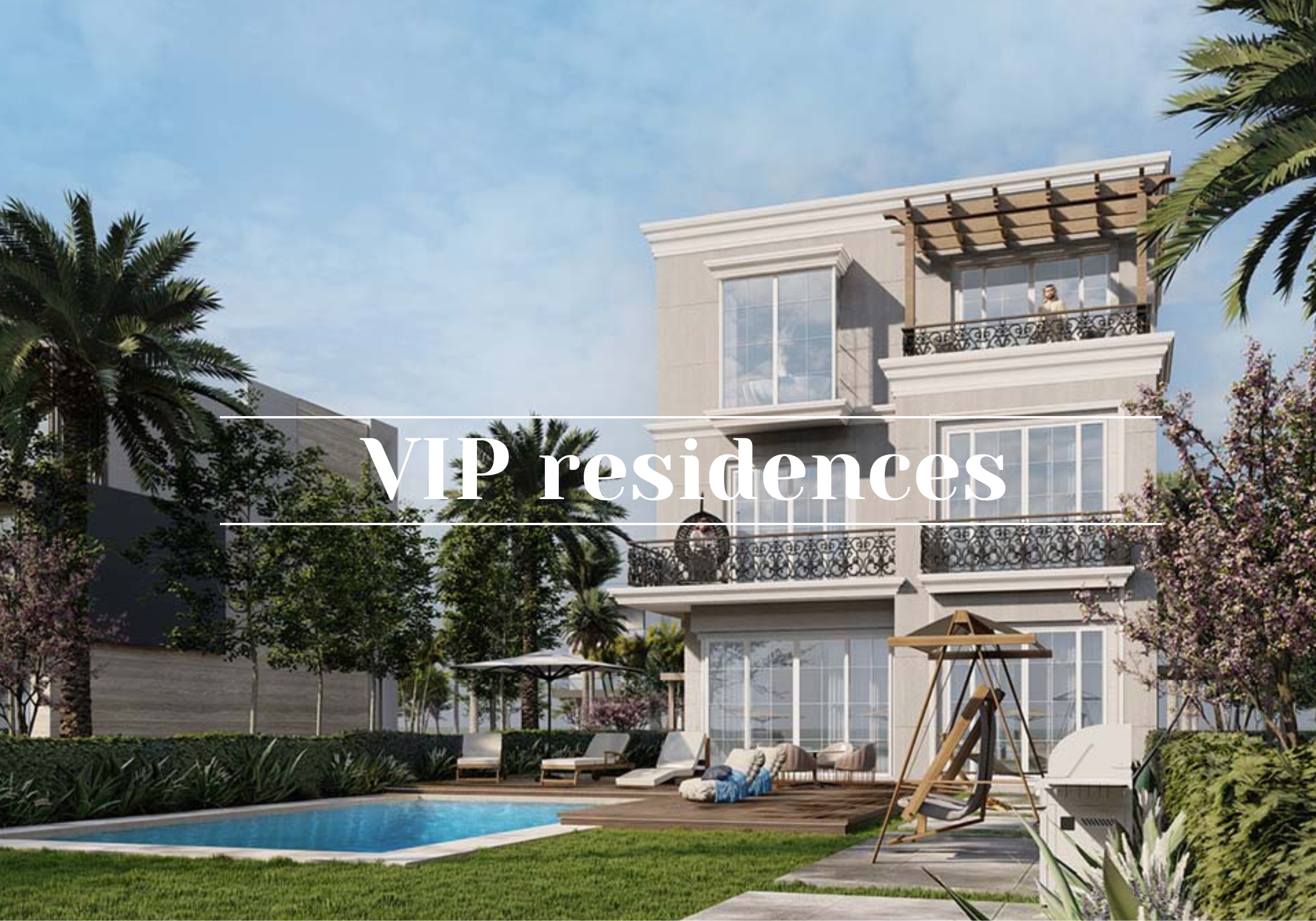 VIP Residences